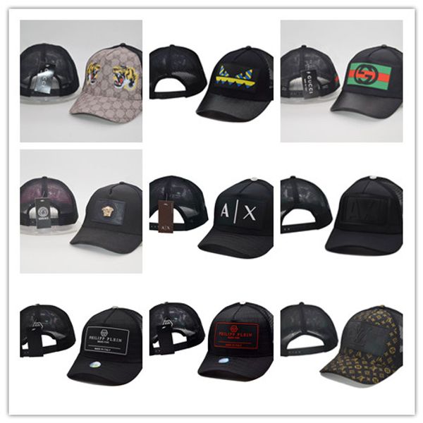 baseball cap 100% Cotton Luxury brand caps icon Embroidery hats for men 6 panel Black snapback hat men casual visor gorras bone casquette
baseball cap 100% Cotton Luxury brand caps icon Embroidery hats for men 6 panel Black snapback hat men casual visor gorras bone casquette