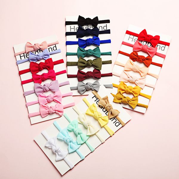 7pcs/set baby girl headband infant hair accessories cloth tie bows headwear tiara gift toddlers bandage nylon newborn headwrap, Slivery;white
7pcs/set baby girl headband infant hair accessories cloth tie bows headwear tiara gift toddlers bandage nylon newborn headwrap, Slivery;white