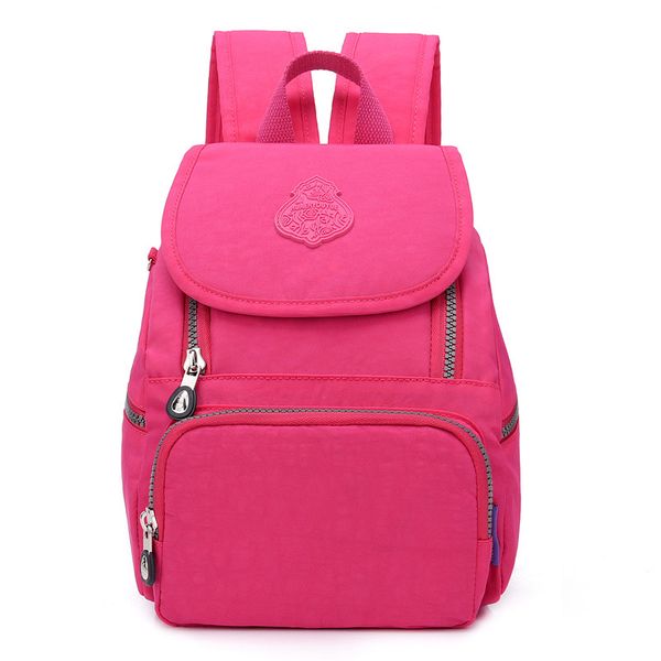 women backpack waterproof nylon women's backpacks college wind school bags for teenage girls ladies travel mochila
women backpack waterproof nylon women's backpacks college wind school bags for teenage girls ladies travel mochila