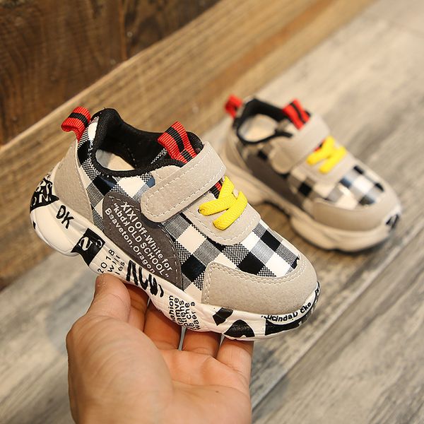 children shoes for boys classic breathable toddler boy shoes brand baby sport kids sneakers fashion casual tenis infantil 1*pair, Black;red
children shoes for boys classic breathable toddler boy shoes brand baby sport kids sneakers fashion casual tenis infantil 1*pair, Black;red