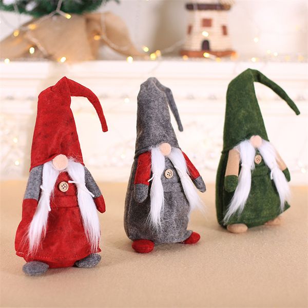 table display window christmas decoration ornaments rudolf figures new year birthday festival gifts gnomi doll adornos navidad
table display window christmas decoration ornaments rudolf figures new year birthday festival gifts gnomi doll adornos navidad