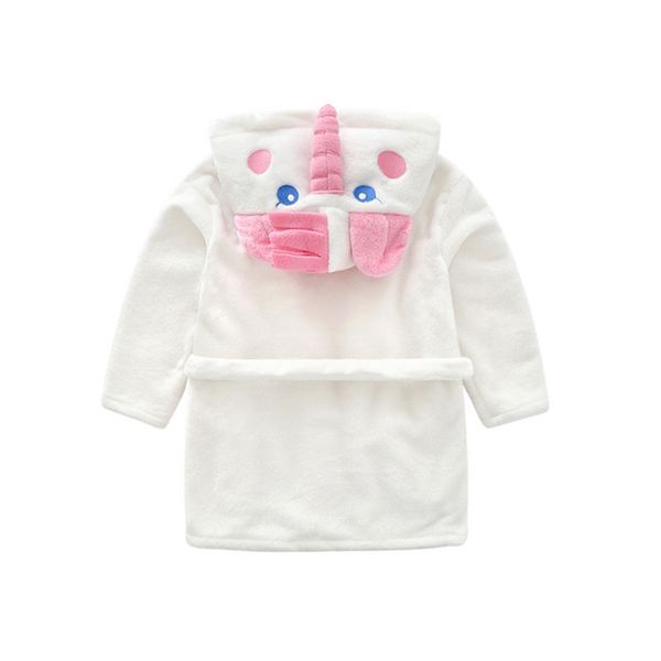 cute baby bathrobes for girls pajamas kids unicorn pattern hooded homewear towel boys bath robe sleepwear children clothing, Blue;red
cute baby bathrobes for girls pajamas kids unicorn pattern hooded homewear towel boys bath robe sleepwear children clothing, Blue;red