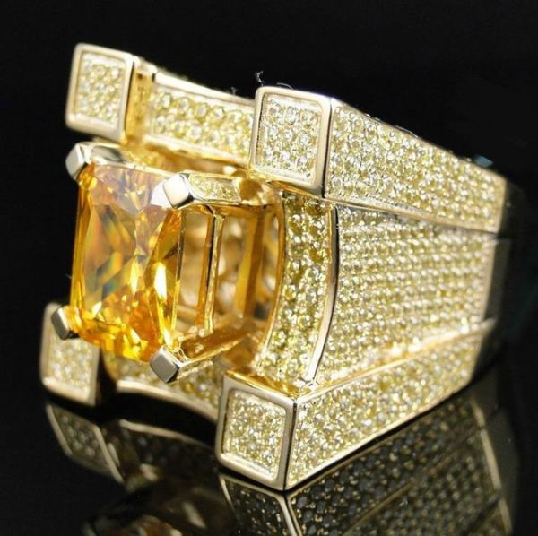 the latest european and american fashion, luxury and luxury boutique with zircon men's rings, hip-hop trendy finger rings, Golden;silver
the latest european and american fashion, luxury and luxury boutique with zircon men's rings, hip-hop trendy finger rings, Golden;silver