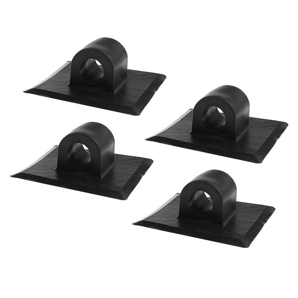 4 pcs kayak trolling fishing boat rubber dinghy engine motor mount mounting holder bracket
4 pcs kayak trolling fishing boat rubber dinghy engine motor mount mounting holder bracket