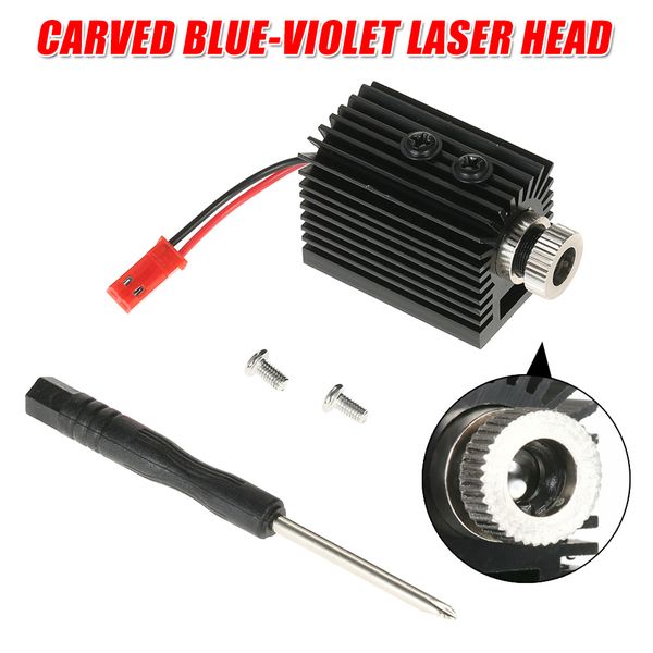 one set 1000mw lasering head engraving tool for diy carving engraving machine engraver accessory mdj998
one set 1000mw lasering head engraving tool for diy carving engraving machine engraver accessory mdj998