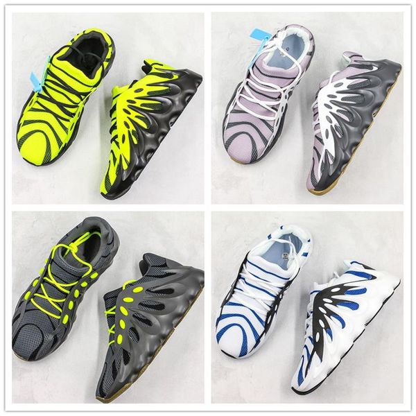 2019 New Boost 451 Mysterious Volcano 451 The Integrated Outsole Wraps Fashion Designer Mens Running Shoes Size40-45
2019 New Boost 451 Mysterious Volcano 451 The Integrated Outsole Wraps Fashion Designer Mens Running Shoes Size40-45