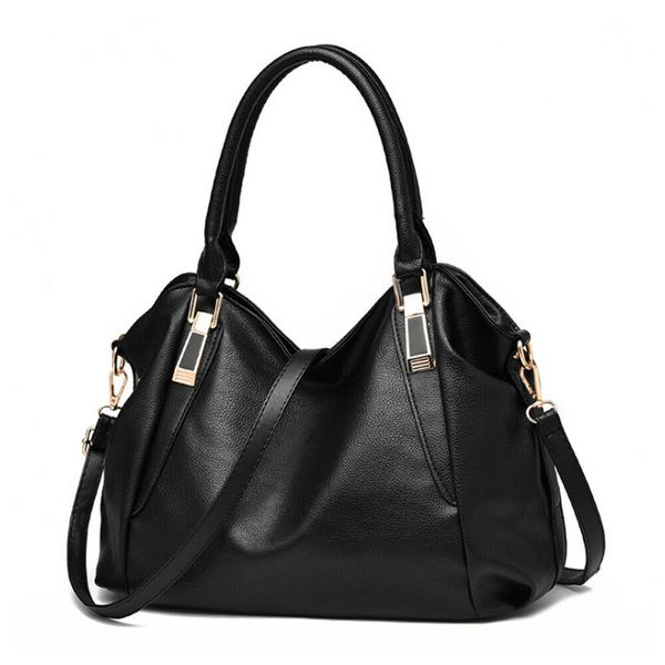 new women bag fashion leather handbag for lady luxury business work shoulder bag tote messenger satchel
new women bag fashion leather handbag for lady luxury business work shoulder bag tote messenger satchel