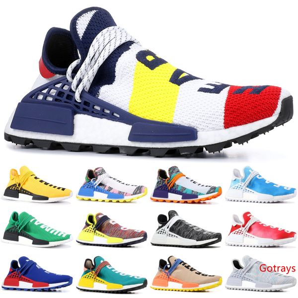 pharrell williams humen race bbc multi color peace nmd мужские кроссовки желтый красный солнечный пакет мать женщины дизайнер snesaker 36-47
pharrell williams humen race bbc multi color peace nmd мужские кроссовки желтый красный солнечный пакет мать женщины дизайнер snesaker 36-47