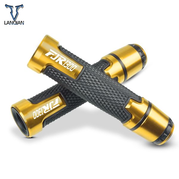 7/8'' motorcycle aluminum plastic handle grips with for fjr 1300 fjr1300 2003 2004 2005 2006 2007 2008 2009-2016
7/8'' motorcycle aluminum plastic handle grips with for fjr 1300 fjr1300 2003 2004 2005 2006 2007 2008 2009-2016