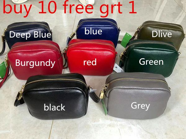 бренд дизайнер мягкой кожи женщин Crossbody квадратные сумки плеча сумка красочные
бренд дизайнер мягкой кожи женщин Crossbody квадратные сумки плеча сумка красочные