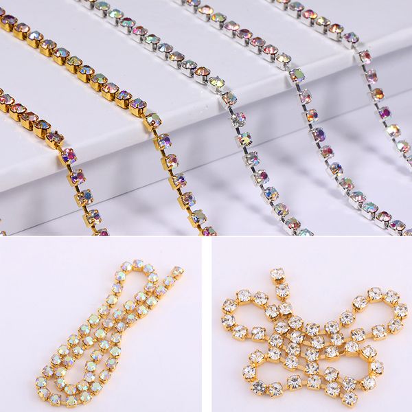 metal nail diy beads chain decorative gold silver color striping ball mixed size 3d nail art learner decorations 6 pcs/bag, Silver;gold
metal nail diy beads chain decorative gold silver color striping ball mixed size 3d nail art learner decorations 6 pcs/bag, Silver;gold