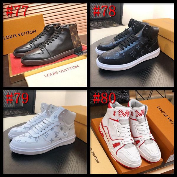 19ss brand design кроссовки мужские 2020 человек casual shoes высокий top легкий дышащий trend men платформа полуботинки zapatos hombre cqcq, Black
19ss brand design кроссовки мужские 2020 человек casual shoes высокий top легкий дышащий trend men платформа полуботинки zapatos hombre cqcq, Black