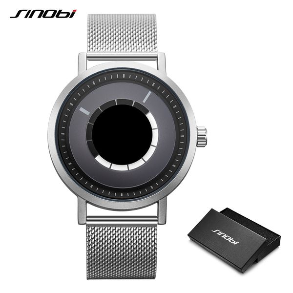 sinobi men's vogue quartz watch creative rotate watches fashion man casual wrist watch los hombres male clock relogio masculino, Slivery;brown
sinobi men's vogue quartz watch creative rotate watches fashion man casual wrist watch los hombres male clock relogio masculino, Slivery;brown