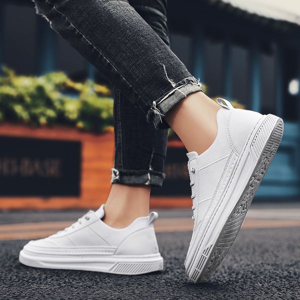 mens fashion spring casual shoes light casual white for men breathable leisure shoes shoe 2020 zapatos running on designer sale, Black
mens fashion spring casual shoes light casual white for men breathable leisure shoes shoe 2020 zapatos running on designer sale, Black