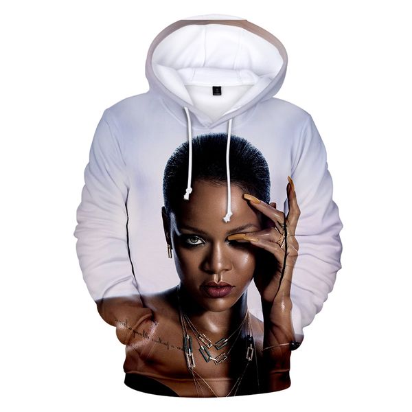 classic zangeres rihanna hoodies sweatshirts mannen/vrouwen koop harajuku herfst winter rihanna kleding truien printed, Black
classic zangeres rihanna hoodies sweatshirts mannen/vrouwen koop harajuku herfst winter rihanna kleding truien printed, Black