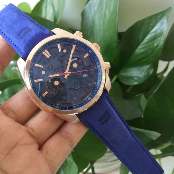 1tag watches run seconds quartz movement diameter 48mm wristwatch brand man watches luxury waterproof 3a satch chronograph wristwatches, Slivery;brown
1tag watches run seconds quartz movement diameter 48mm wristwatch brand man watches luxury waterproof 3a satch chronograph wristwatches, Slivery;brown