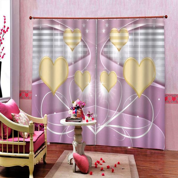 customize size home bedroom decoration curtains for love purple flowers bed room living room office l 3d curtain
customize size home bedroom decoration curtains for love purple flowers bed room living room office l 3d curtain