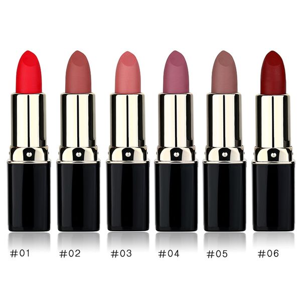 women 12 colors matte lipstick moisturizing long lasting cruelty-lipsticks or88
women 12 colors matte lipstick moisturizing long lasting cruelty-lipsticks or88