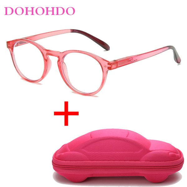 sunglasses dohohdo kids round glasses frame anti blue light eyeglasses for boy girl computer children spectacles anti-uv oculos infantil, White;black
sunglasses dohohdo kids round glasses frame anti blue light eyeglasses for boy girl computer children spectacles anti-uv oculos infantil, White;black