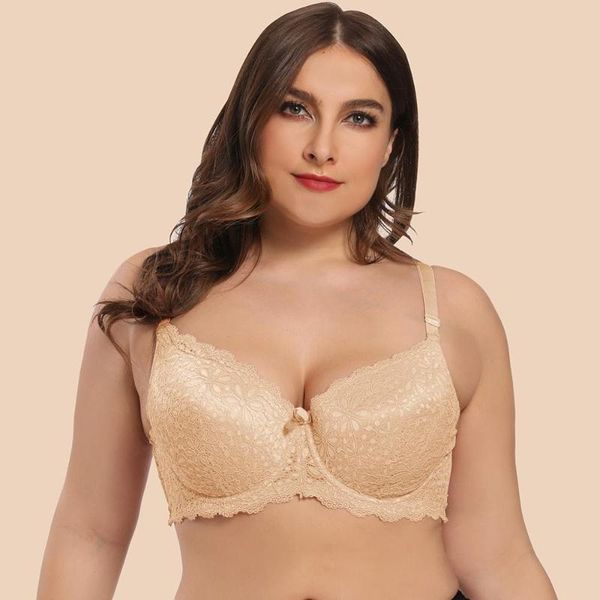 beauwear plus size 36-52 big cup dd ddd e f cup unlined bra women basic underwear full coverage underwire supportive bh, Red;black
beauwear plus size 36-52 big cup dd ddd e f cup unlined bra women basic underwear full coverage underwire supportive bh, Red;black