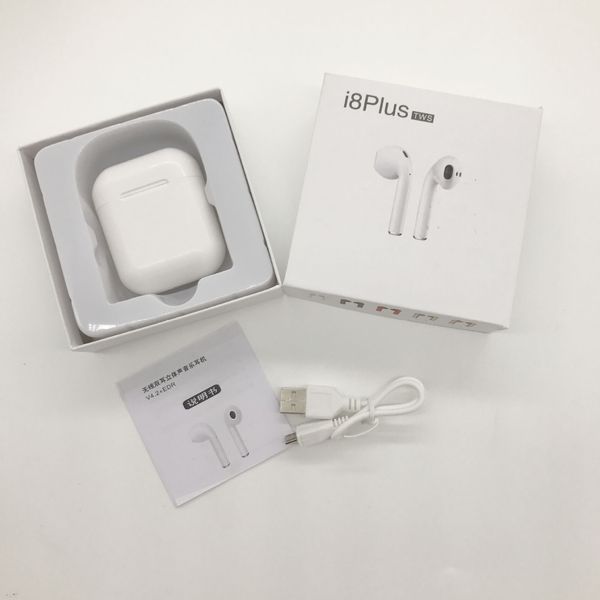 i8p tws wireless bluetooth headphone earbuds earphone with charger box vs i8 i7 for iphone 7 8 x android sams
i8p tws wireless bluetooth headphone earbuds earphone with charger box vs i8 i7 for iphone 7 8 x android sams