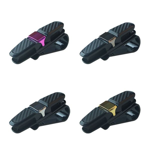 auto car vehicle parking visor glasses card ticket holder clip fastener sticker portable auto fastening clip car glasses clip1
auto car vehicle parking visor glasses card ticket holder clip fastener sticker portable auto fastening clip car glasses clip1