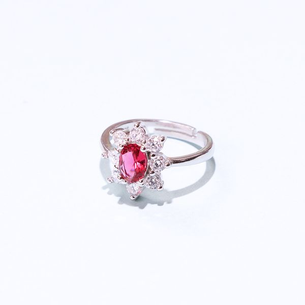 s925 fine silver natural crystal zircon ring women's retro fine adjustable inlaid ring cross border for
s925 fine silver natural crystal zircon ring women's retro fine adjustable inlaid ring cross border for