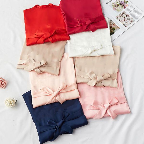 я do i do crew люкс сатин одеяние bathwear женщина espanol испанского свадьба robe платье невеста партия невеста пижама одеяние, Black;red
я do i do crew люкс сатин одеяние bathwear женщина espanol испанского свадьба robe платье невеста партия невеста пижама одеяние, Black;red