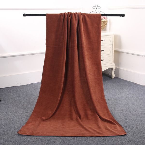 180x80cm sechage rapide douche microfiber beach towel supersoft bath towel sport gym fast drying cloth beauty salon bed
180x80cm sechage rapide douche microfiber beach towel supersoft bath towel sport gym fast drying cloth beauty salon bed