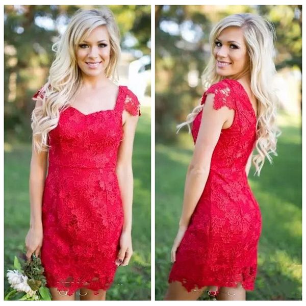 off shoulder lace sheath short mini bridesmaids dresses 2019 slim formal spring vestidos de honor of maid junior bridesmaids gowns, White;pink
off shoulder lace sheath short mini bridesmaids dresses 2019 slim formal spring vestidos de honor of maid junior bridesmaids gowns, White;pink