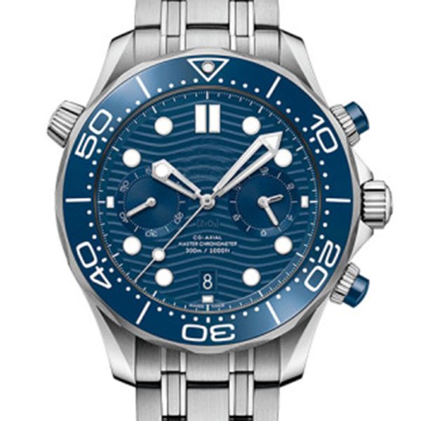 2020 mens watch 300m bond 007 diver master os timing function quarz movement dial 43.5mm relojes steel band wristwatches, Slivery;brown
2020 mens watch 300m bond 007 diver master os timing function quarz movement dial 43.5mm relojes steel band wristwatches, Slivery;brown
