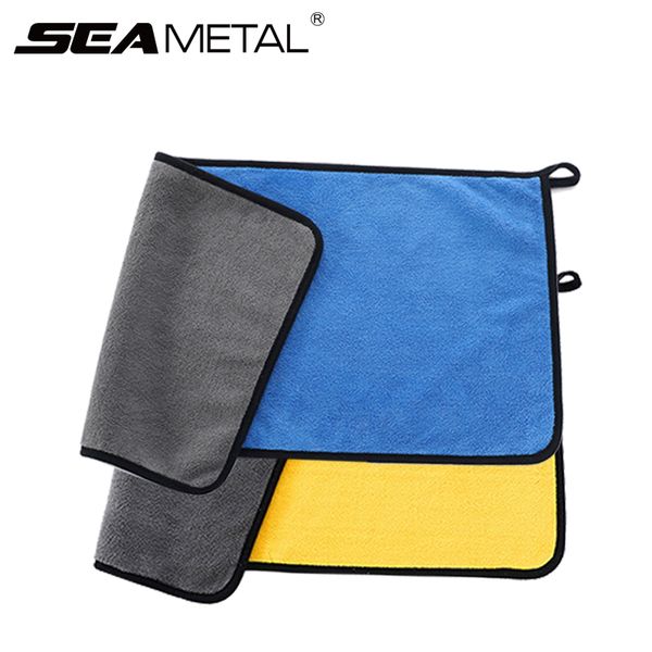 auto detailing wash towel car cleaning drying cloth 600gsm 40x80cm microfiber washing towel wet&dry auto care washing product
auto detailing wash towel car cleaning drying cloth 600gsm 40x80cm microfiber washing towel wet&dry auto care washing product