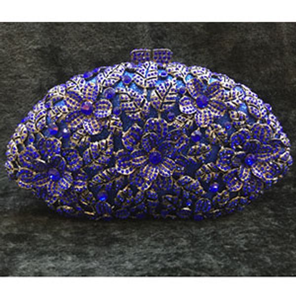 crystal diamond women wedding bridal evening purse metal day clutches bag cocktail wedding clutch prom banquet party handbag 
crystal diamond women wedding bridal evening purse metal day clutches bag cocktail wedding clutch prom banquet party handbag