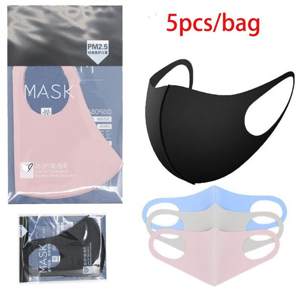 breathable cotton black mouth face mask anti dust pm2.5 elastic earloop reusable protective masks for children by hope12
breathable cotton black mouth face mask anti dust pm2.5 elastic earloop reusable protective masks for children by hope12