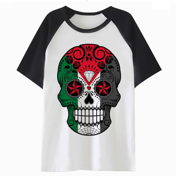 palestine skull t shirt t-shirt male tee men tshirt streetwear hop harajuku clothing funny hip for pf4559, White;black
palestine skull t shirt t-shirt male tee men tshirt streetwear hop harajuku clothing funny hip for pf4559, White;black