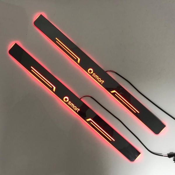 acrylic door sill plate strip with led decorative welcome light door scuff for - smart
acrylic door sill plate strip with led decorative welcome light door scuff for - smart