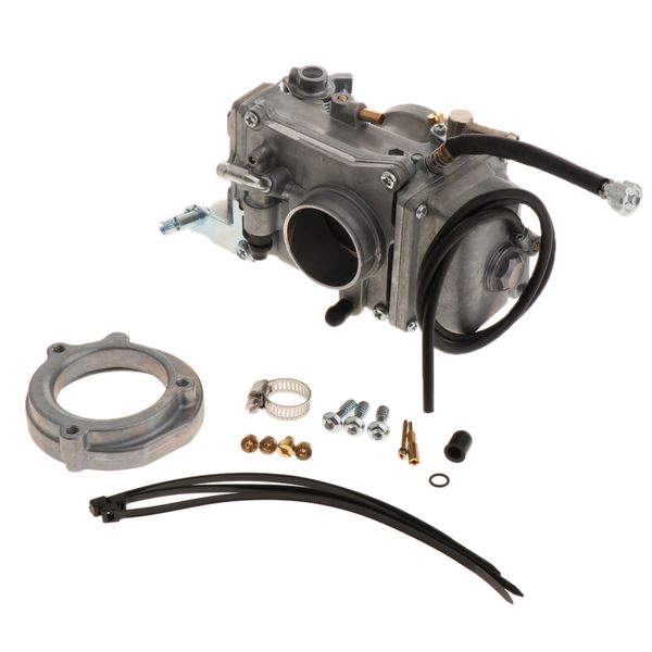 carburetor for harley hsr45 48mm carb twin cam
carburetor for harley hsr45 48mm carb twin cam