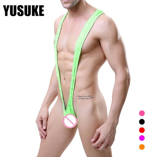 toys men exotic lingerie gay underwear jumpsuit sling t-back straps briefs teddies stretch open borat flirting bodysuits, Black;brown
toys men exotic lingerie gay underwear jumpsuit sling t-back straps briefs teddies stretch open borat flirting bodysuits, Black;brown