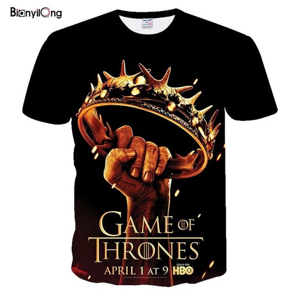 dressing2020 новый короткий рукав игра престолов мужчины 3d печати футболка повседневная мужская футболка топы тройники зима идет мужчины фу, White;black
dressing2020 новый короткий рукав игра престолов мужчины 3d печати футболка повседневная мужская футболка топы тройники зима идет мужчины фу, White;black