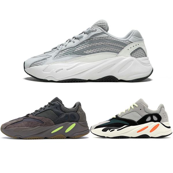 Top Fashion 700 Wave Runner for men wome Static 3M reflective Mauve Multi Solid Grey mens trainers sports Sneakers Casual Shoes 36-45
Top Fashion 700 Wave Runner for men wome Static 3M reflective Mauve Multi Solid Grey mens trainers sports Sneakers Casual Shoes 36-45