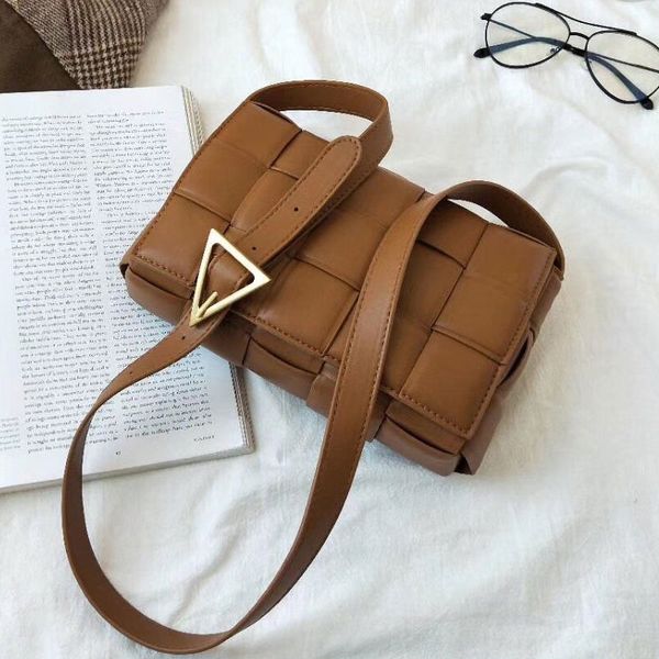 shoulder bag shipping bag bags genuine womens crochet leather fashion lady tote crossbody plain messenger plaid tjohp, Red;black
shoulder bag shipping bag bags genuine womens crochet leather fashion lady tote crossbody plain messenger plaid tjohp, Red;black