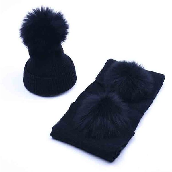 winter real ball hat children pom pom ball hat warm comfortable boys girls baby scarf set christmas gift
winter real ball hat children pom pom ball hat warm comfortable boys girls baby scarf set christmas gift