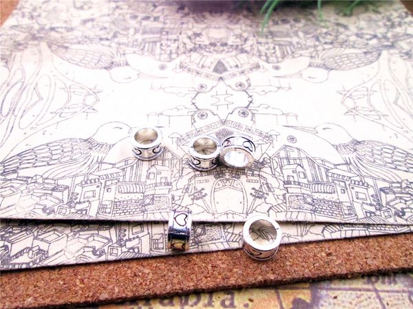 90pcs-- 4*8mm antique silver beads with heart charms handmade charms pendants jewelry findings, Bronze;silver
90pcs-- 4*8mm antique silver beads with heart charms handmade charms pendants jewelry findings, Bronze;silver