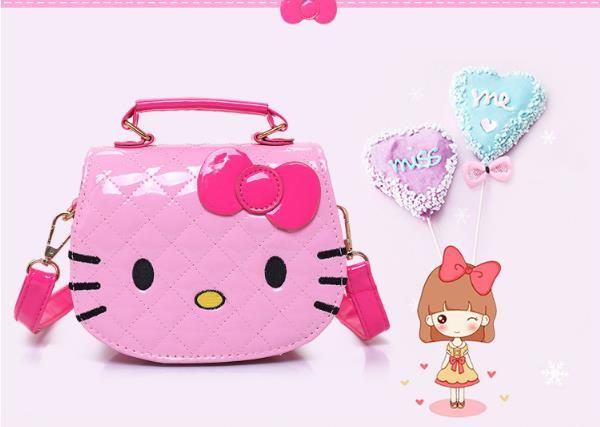 2019 new year gift kids purse cat children cartoon pu leather bag crossbody single shoulder bag handbag baby mini bag, Black
2019 new year gift kids purse cat children cartoon pu leather bag crossbody single shoulder bag handbag baby mini bag, Black