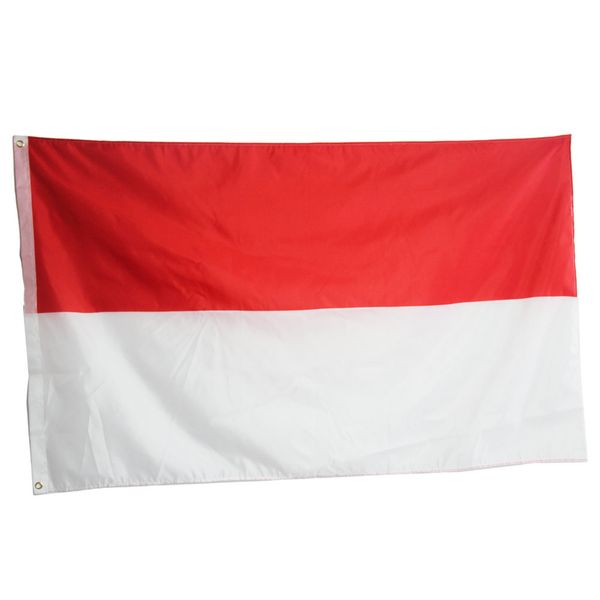 indonesia banner 3ft x 5ft hanging flag polyester indonesia national flag banner outdoor indoor 150x90cm for celebration
indonesia banner 3ft x 5ft hanging flag polyester indonesia national flag banner outdoor indoor 150x90cm for celebration