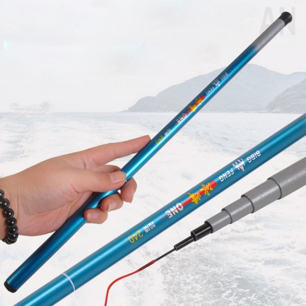 portable rod ultra-light hand glass fiber pole hand fishing rod fishing pole tackle 1.8/2.1/2.4/2.7/3.0/3.6m
portable rod ultra-light hand glass fiber pole hand fishing rod fishing pole tackle 1.8/2.1/2.4/2.7/3.0/3.6m