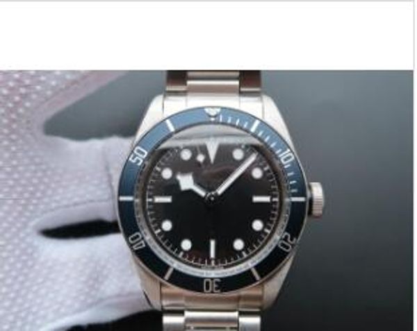 новый heritage черный bay в роскошные часы с импортированный швейцарский eta2824 автоматические механические часы роскошные часы, Black;gray
новый heritage черный bay в роскошные часы с импортированный швейцарский eta2824 автоматические механические часы роскошные часы, Black;gray