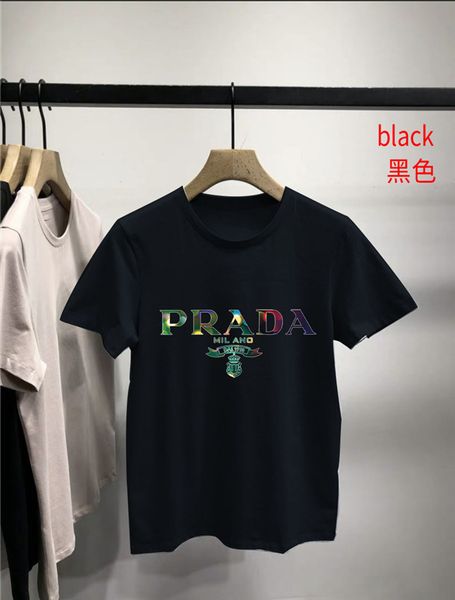 summer letter print t shirt pr̴ada men tshirt cotton blend tees short sleeve casual shirt breathable t shirts, White;black
summer letter print t shirt pr̴ada men tshirt cotton blend tees short sleeve casual shirt breathable t shirts, White;black
