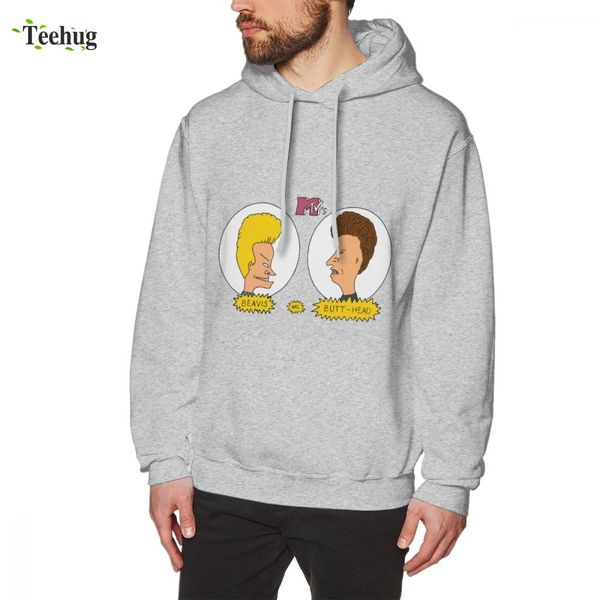 popular beavis and butthead sweatshirt new arrival for man casual round neck nice hoodies, Black
popular beavis and butthead sweatshirt new arrival for man casual round neck nice hoodies, Black