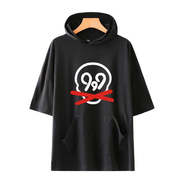 juice wrld mens designer tshirts fashion print big pocket panelled mens hooded tees casual males clothing, White;black
juice wrld mens designer tshirts fashion print big pocket panelled mens hooded tees casual males clothing, White;black